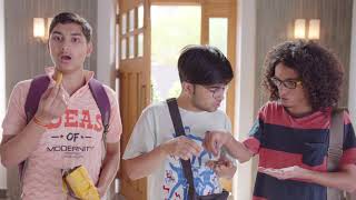 Nestaway for owners - NRI film