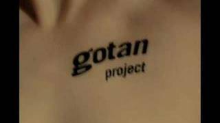 Video thumbnail of "Queremos Paz by Gotan Project"