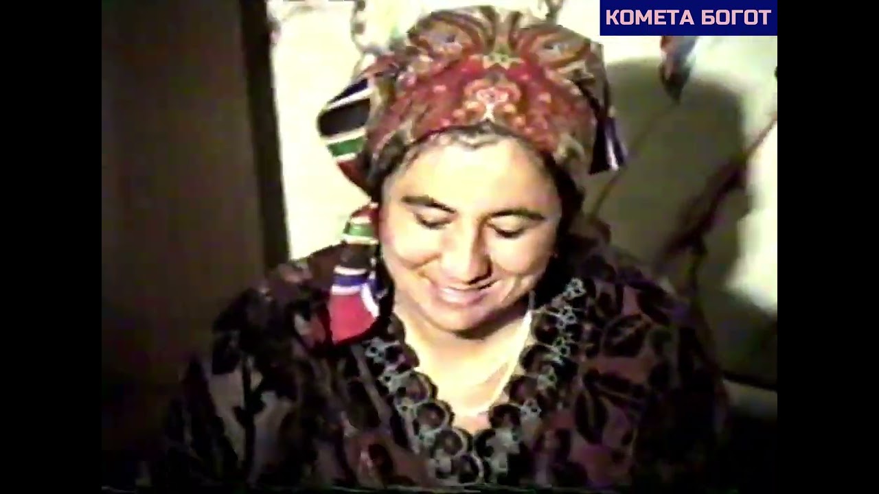 Тарихга айланган тўйлар.14.Архив.1992.