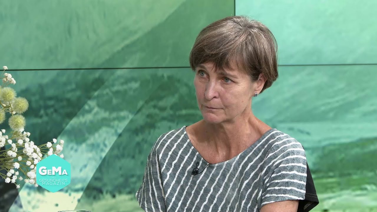 „Tollwut-Impfung sollte unbedingt gemacht werden“ | krone.tv GESUNDHEITSMAGAZIN