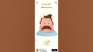 DOP2 GamesPlay level 337 shorts #android games #part one solution and answer