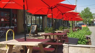 FRIDAY FLAVOR: Streats in Norfolk