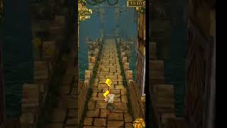 Temple Run Android game screenshot 2