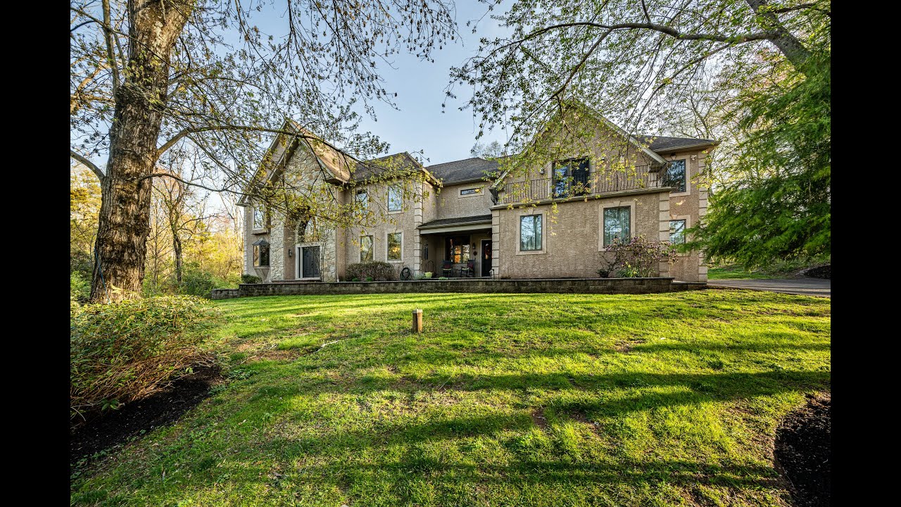 3424 Anders Rd Fantastic Home For Sale Collegeville, PA 19426 Bette