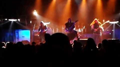 SKYFORGER - Pulkvedis Briedis - Colonel Briedis