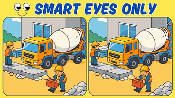 🧠🧩Spot the Differences : Spot the Hidden Tricks!🧠🧩Brain Bang Bang
