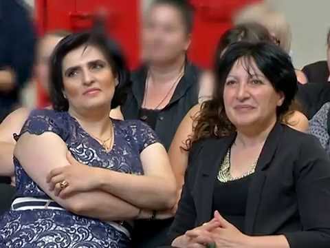 N5 დაწესებულების მსჯავრდებულებისთვის სპექტაკლი ჩატარდა