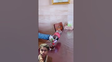 New Funny Videos 2021, Chinese Funny Video try not to laugh #short P1545