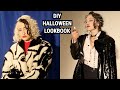 ICONIC DIY HALLOWEEN COSTUMES | Last Minute & Creative