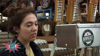 Famous Downeast Cider | Comics, Beer & Sci-fi Wealth