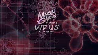 Martin Garrix & MOTi - Virus (Original Mix) OUT NOW!