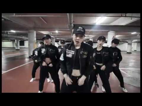 부천댄스학원/도프댄스/부천점 피땀눈물-방탄소년단BTS(커버댄스)