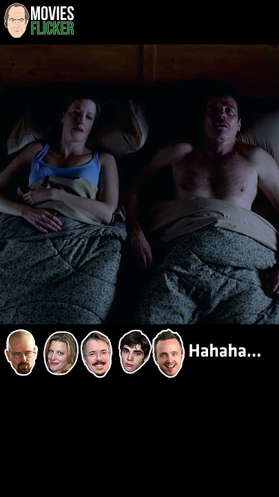 I've Masturbated To This One Before - Dean Norris | Breaking Bad Commentary Funny Ep101