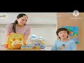 (REQUESTED) 1 VÀ 2 CAO LỚN THÔNG MINH - BÉ CHINH PHỤC MẪU GIÁO in Going Weirdness Every