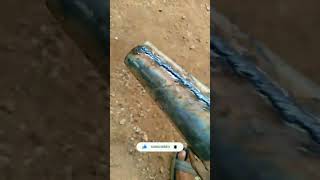 Bike Silencer Making | Mr Turner