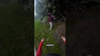 You Won’t Believe What This Surron Kid Did…