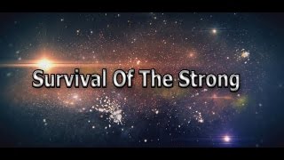 Survival of the Strong ending 1 (Fate Clans of Clans 3º ronda)