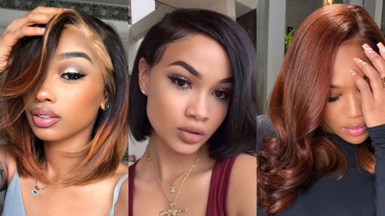 Modern N Hot 2023 Hair Ideas For Black Ladies YouTube modern-n-hot-2023-hair-ideas-for-black-ladies-youtube