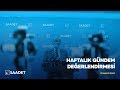 Haftalık Gündem Değerlendirmesi - Temel Karamollaoğlu - 22 Mayıs 2019