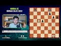 Magnus carlsen ganha tudo e  oficialmente o goat