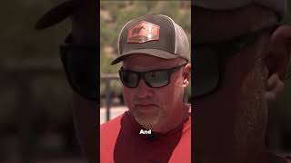 Buford the Dog saves toddler lost in desert Noticias