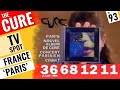 The Cure - TV Commercial 1993 - 'Paris' 🇫🇷 M6