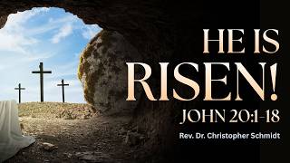 April 5th 2026 - Parrish United Methodist Church Traditional Easter Service