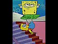 SPONGEBOB SQUAREPANTS VS BART SIMPSON 