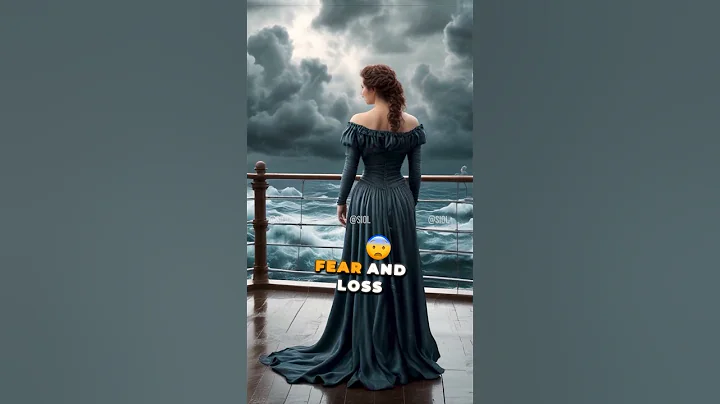 Survivors of the Titanic Disaster #Titanic #Survivors #History #Disaster #incrediblestories