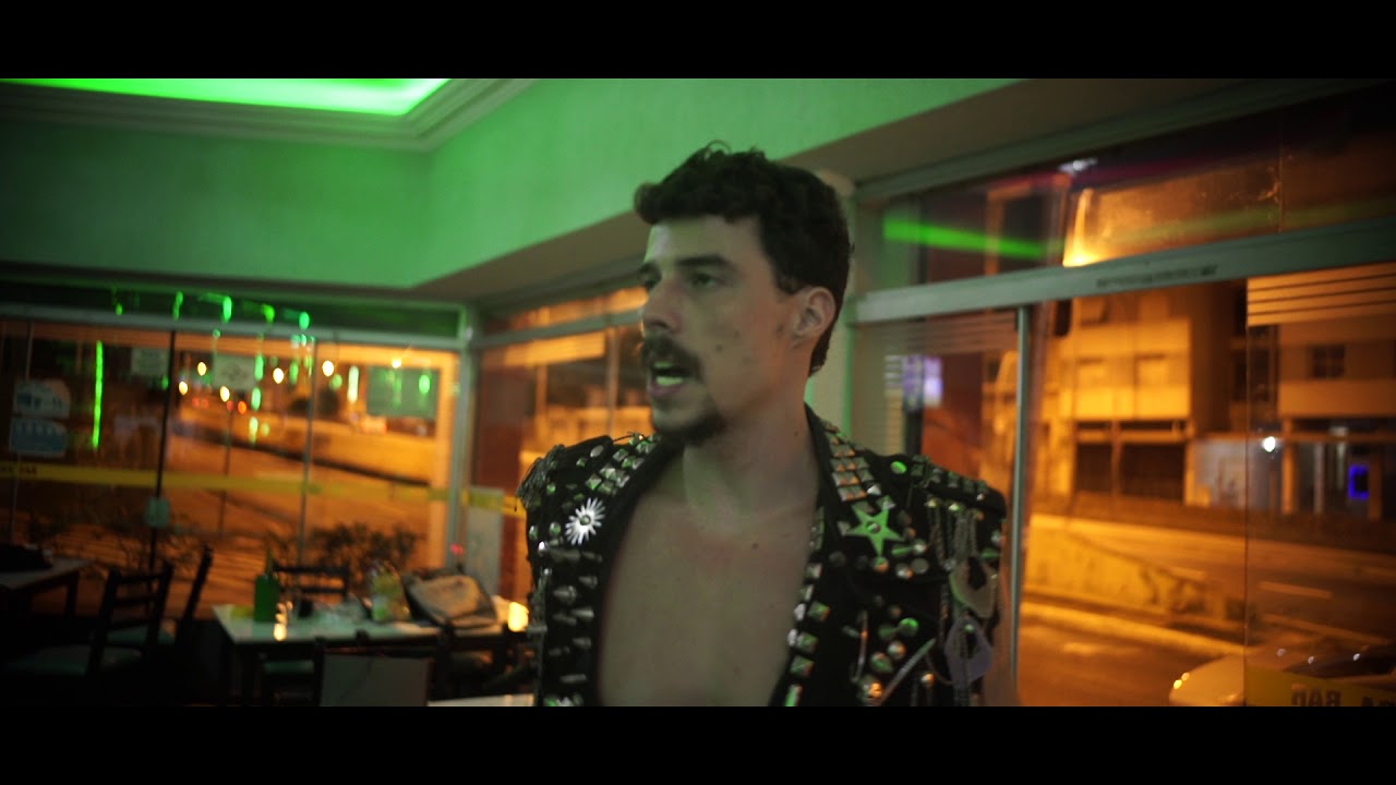 Alencastro - Foi Bom Enquanto Durou