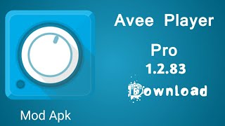 Avee player pro version apk  download/ avee player premium apk download/avee player mod apk download screenshot 5