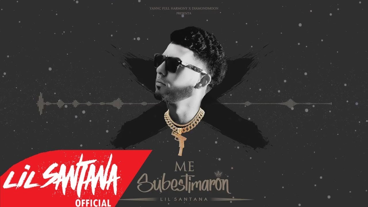 Watch D'Markuz - Me Subestimaron (Vídeo Music) on YouTube Watch D'Markuz - Me Subestimaron (Vídeo Music) on YouTube
