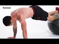 Los 10 mejores ejercicios para mejorar tu técnica de surf según Aarón Santos | Men's Health España