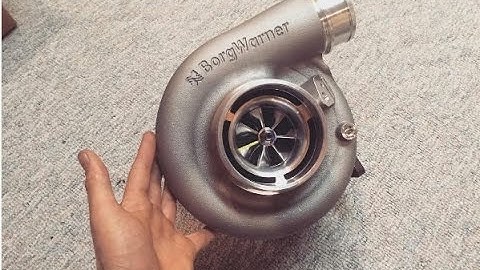 BIG TURBO SUPRA BUILD - Part 1