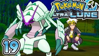 CA SE CORSE ! VRAIMENT ! - POKEMON ULTRA LUNE 🌖19 - ULTRA LET'S PLAY (FR)