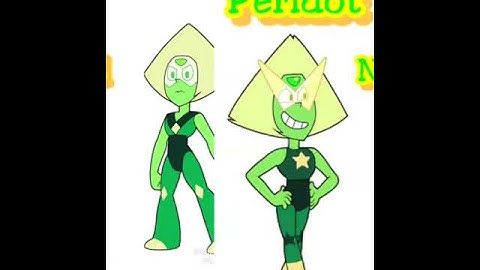 Every Outfit the Crystal gems wear ( extended ) Part 2!!