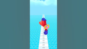 Join Blob Clash 3D - Gameplay New Update 19-20 (android,ios)