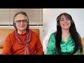  19      مژگان عظیمی در استودیوی ۱۹ با هارون یوسفی