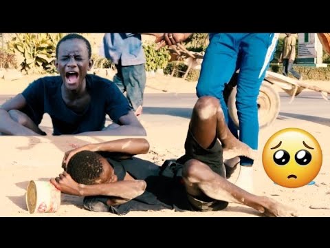 La Video Qui a fait pleurer tout Le monde Partie 3