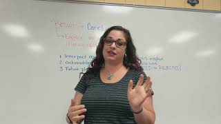 15: Results and Conclusions