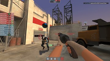 Pocket Scout (slemnish) POV - Snakewater - RGL S5 Grandfinal - Froyotech vs GCI (Map 2 R1)