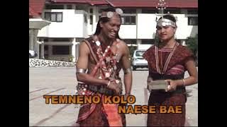 TEMNENO - VOC. LINDO CASENUBE - CIPT. HIRONY BANA, SH