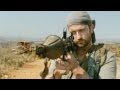 'Machine Gun Preacher' Trailer HD