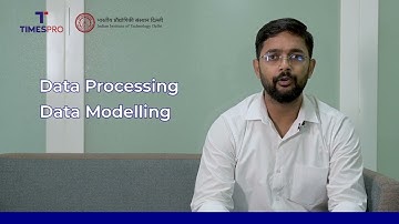 Artificial Intelligence and Machine Learning for Industry | IIT DELHI | Yogesh Gupta | TimesPro