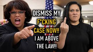 Judge Boyd DESTROYS Sovereign Citizen  “You Were Doing Drugs With Kids at Home!” Wealth
