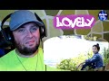 DANELIYA TULESHOVA "LOVELY" | BRANDON FAUL REACTS