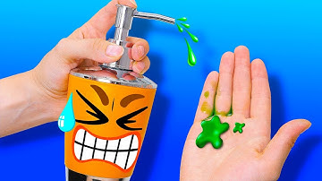 Crazy life of wild fruits - Doodland #86