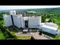 Санаторий «Rixos-Prykarpattya» (Риксос-Прикарпатье), курорт Трускавец, Украина - sanatoriums.com