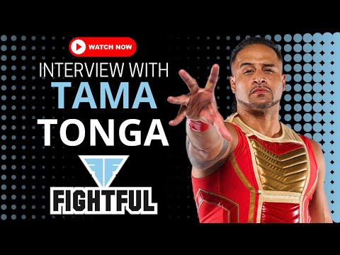 Tama Tonga On WWE Talks, Re-Signing With NJPW, Talks AEW And TNA