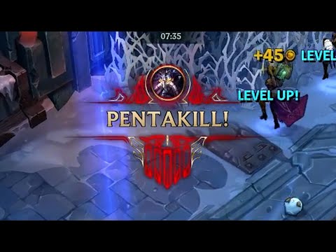 Video When you can't ban kassadin.. - youtube